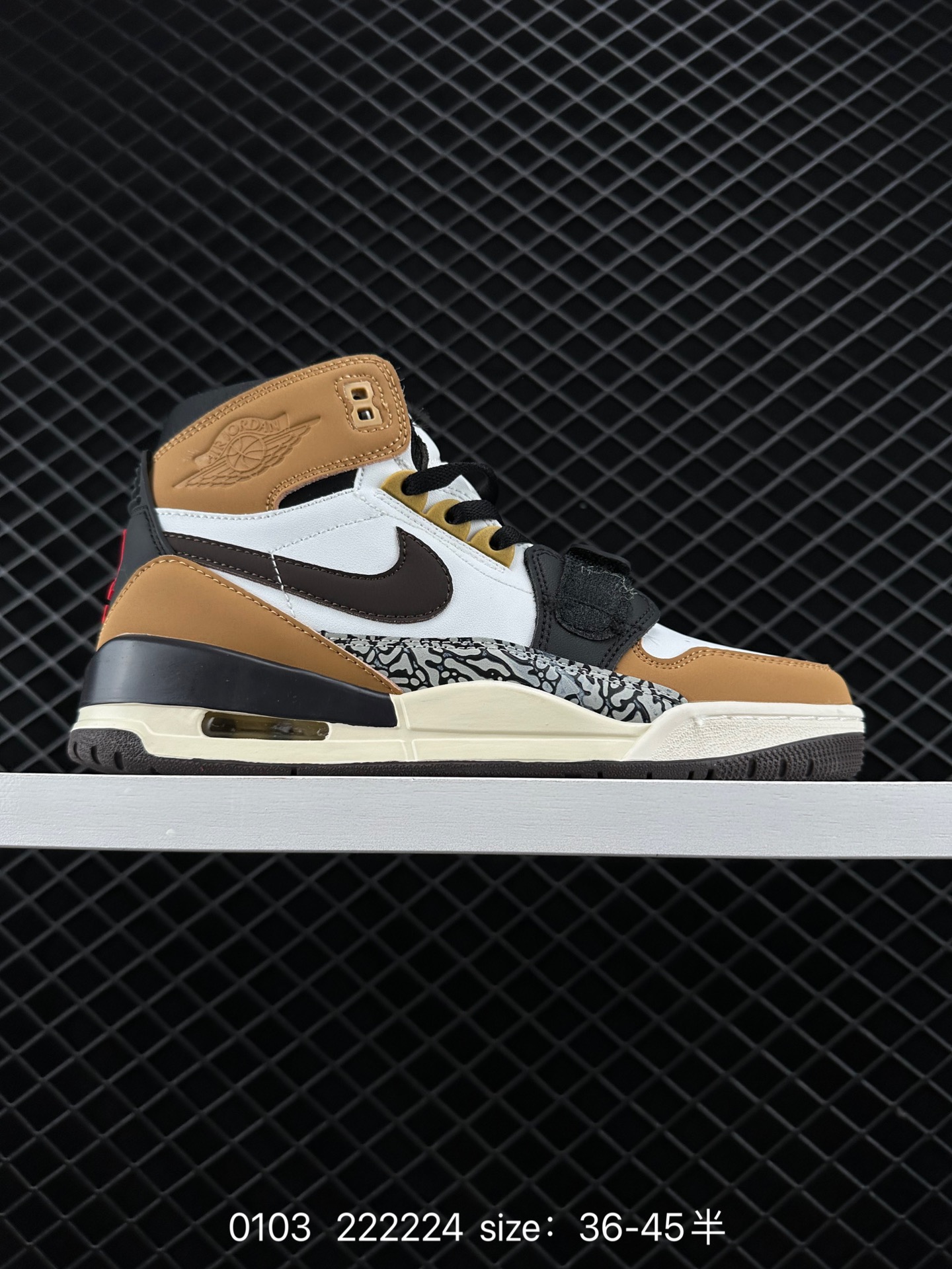 Air Jordan Legacy 312 Air Jordan Legacy 312